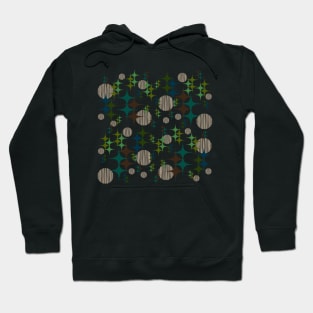 Eames Era Galaxy Hoodie